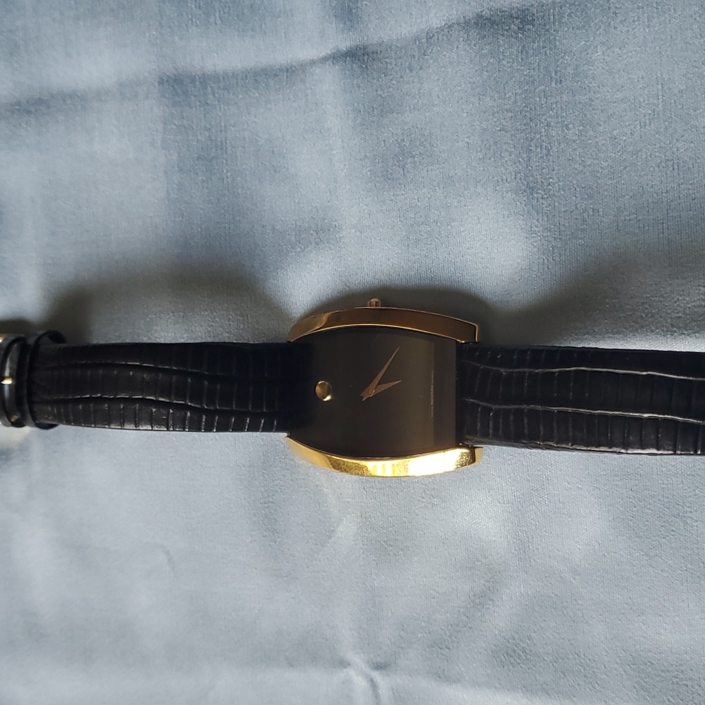 Movado